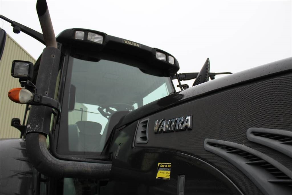 Valtra Valmet T162 Direct - Τρακτέρ: φωτογραφία 2 Valtra Valmet T162 Direct - Τρακτέρ: φωτογραφία 2