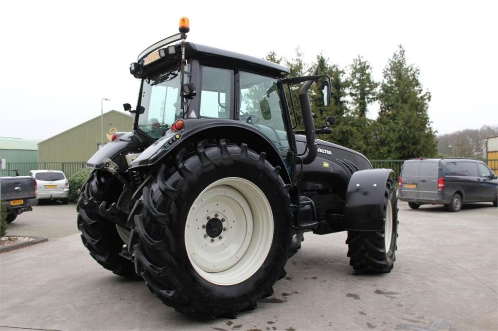 Valtra Valmet T162 Direct - Τρακτέρ: φωτογραφία 3 Valtra Valmet T162 Direct - Τρακτέρ: φωτογραφία 3