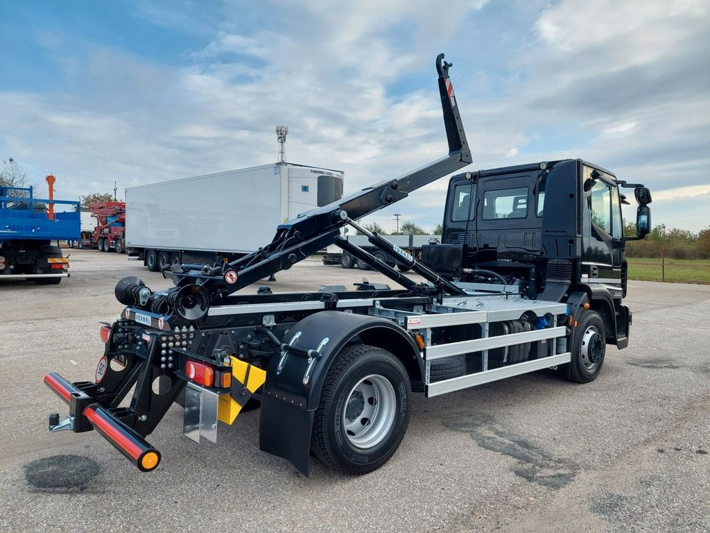 Iveco Eurocargo 120E22 - 2 Stück SOFORT verfügbar - Φορτηγό φόρτωσης γάντζου: φωτογραφία 4 Iveco Eurocargo 120E22 - 2 Stück SOFORT verfügbar - Φορτηγό φόρτωσης γάντζου: φωτογραφία 4