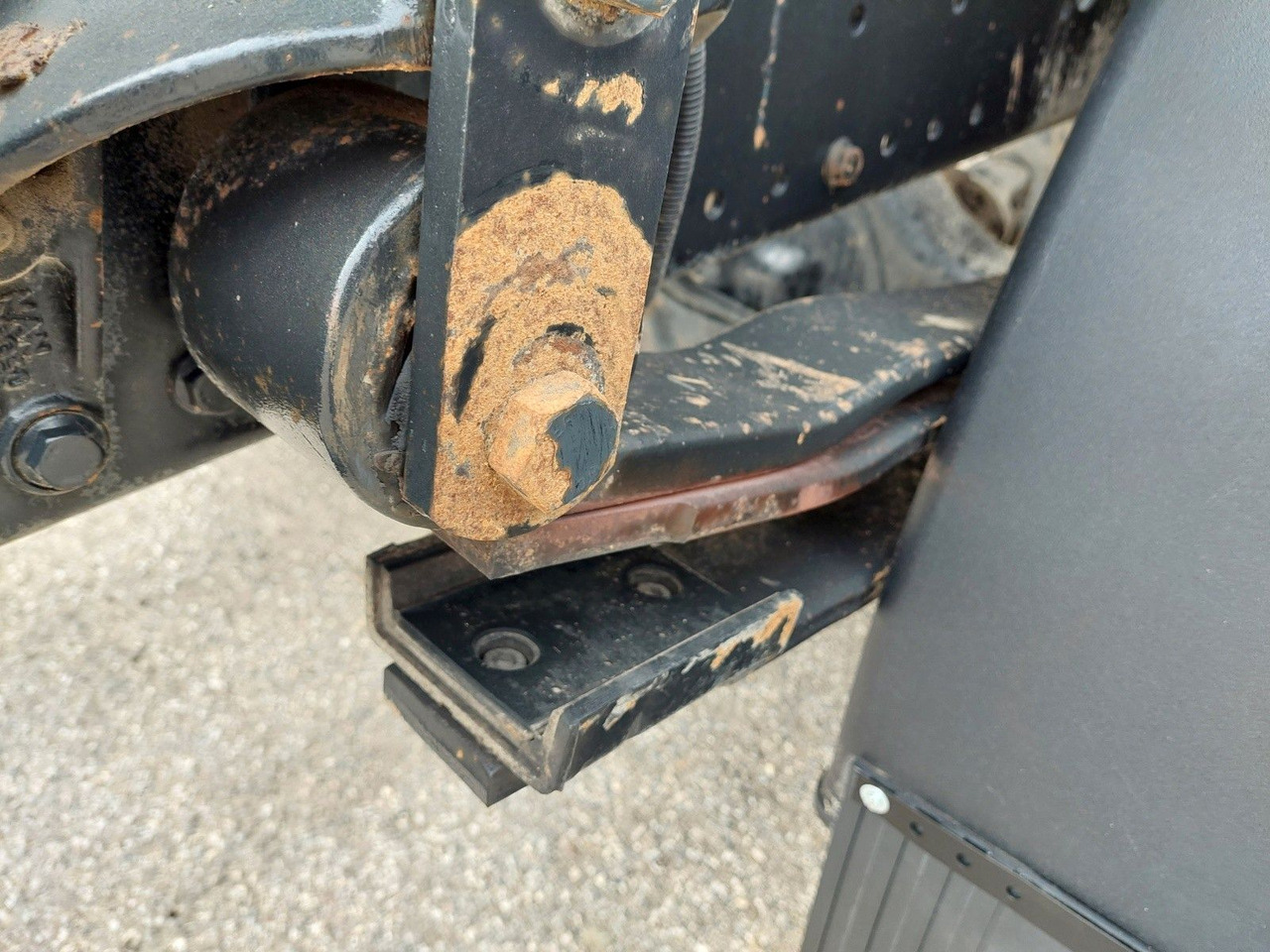 Leasing  MAN TGM 18.290 4X2 BB MAN TGM 18.290 4X2 BB: φωτογραφία 14 Leasing  MAN TGM 18.290 4X2 BB MAN TGM 18.290 4X2 BB: φωτογραφία 14