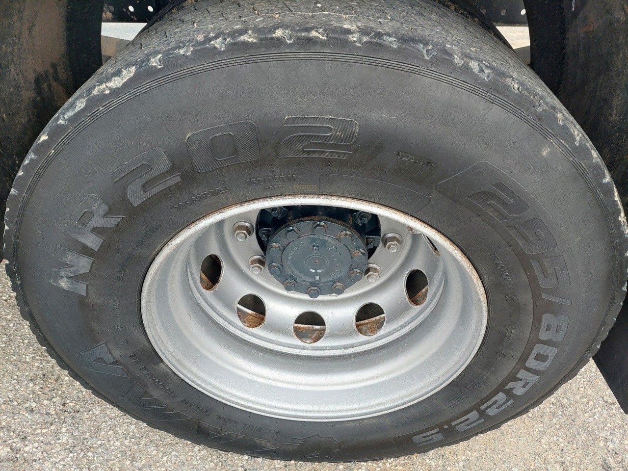 Leasing  MAN TGM 18.290 4X2 BB MAN TGM 18.290 4X2 BB: φωτογραφία 17 Leasing  MAN TGM 18.290 4X2 BB MAN TGM 18.290 4X2 BB: φωτογραφία 17