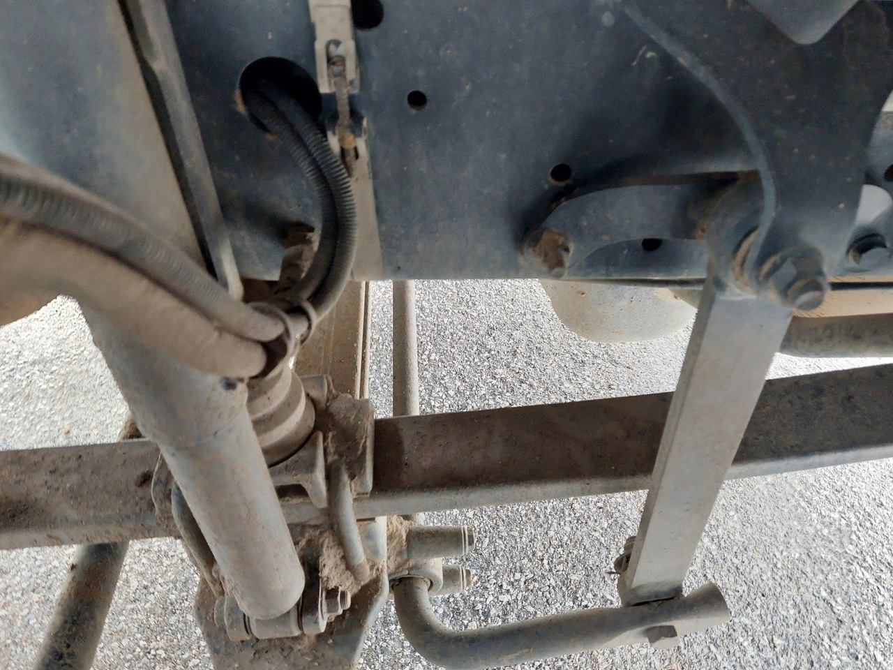 Leasing  MAN TGM 18.290 4X2 BB MAN TGM 18.290 4X2 BB: φωτογραφία 13 Leasing  MAN TGM 18.290 4X2 BB MAN TGM 18.290 4X2 BB: φωτογραφία 13