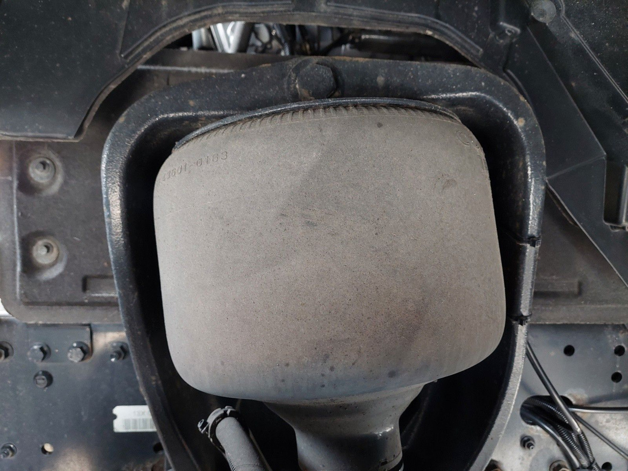 MAN TGX 18.480 4x2 LLS-U - Τράκτορας: φωτογραφία 5 MAN TGX 18.480 4x2 LLS-U - Τράκτορας: φωτογραφία 5