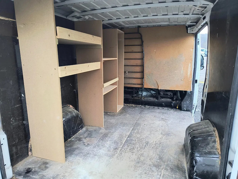 Leasing Citroën Jumper 2012 - 141000 KM - *FOR EXPORT OUTSIDE EU* Citroën Jumper 2012 - 141000 KM - *FOR EXPORT OUTSIDE EU*: φωτογραφία 15