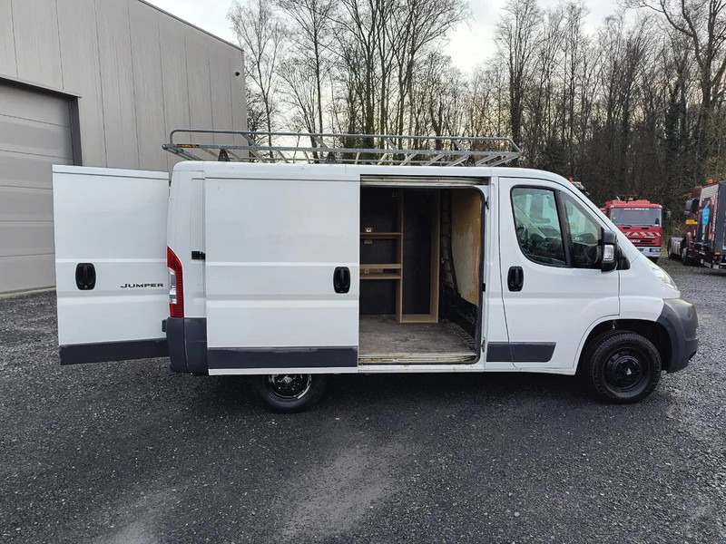 Leasing Citroën Jumper 2012 - 141000 KM - *FOR EXPORT OUTSIDE EU* Citroën Jumper 2012 - 141000 KM - *FOR EXPORT OUTSIDE EU*: φωτογραφία 12