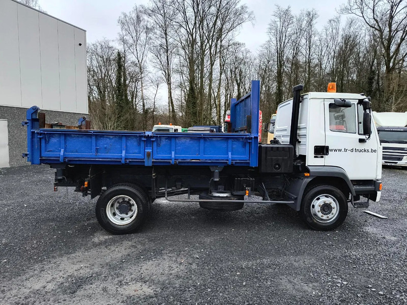 DAF FA55.210 - 3 WAY TIPPER - MECHANICAL INJECTION - Φορτηγό ανατρεπόμενο: φωτογραφία 4 DAF FA55.210 - 3 WAY TIPPER - MECHANICAL INJECTION - Φορτηγό ανατρεπόμενο: φωτογραφία 4