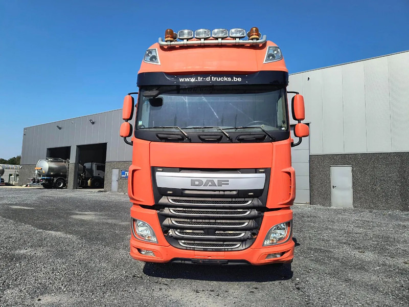 DAF XF 106.460 SSC - 6x2 - EURO 6 - BI COOL- VERY GOOD CONDITION - Φορτηγό με ανοιχτή καρότσα: φωτογραφία 2 DAF XF 106.460 SSC - 6x2 - EURO 6 - BI COOL- VERY GOOD CONDITION - Φορτηγό με ανοιχτή καρότσα: φωτογραφία 2