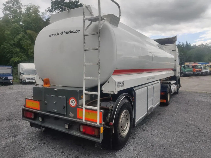 LAG TANK 24000 L - Επικαθήμενο βυτίο: φωτογραφία 4 LAG TANK 24000 L - Επικαθήμενο βυτίο: φωτογραφία 4