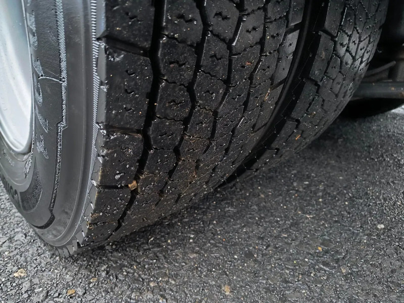 Φορτηγό βυτιοφόρο για τη μεταφορά καυσίμων MAN TGM 26.340 19000L FUEL/CARBURANT - 4 COMP: φωτογραφία 15