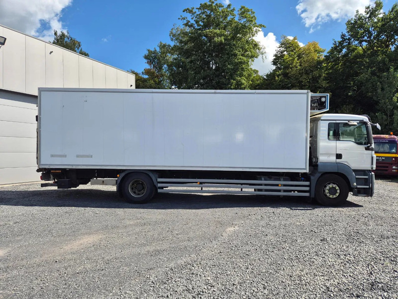 MAN TGS 18.320 COOLING TRUCK - D'HOLLANDIA TAILLIFT - Φορτηγό ψυγείο: φωτογραφία 4 MAN TGS 18.320 COOLING TRUCK - D'HOLLANDIA TAILLIFT - Φορτηγό ψυγείο: φωτογραφία 4