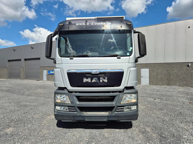MAN TGS 18.320 COOLING TRUCK - D'HOLLANDIA TAILLIFT - Φορτηγό ψυγείο: φωτογραφία 2 MAN TGS 18.320 COOLING TRUCK - D'HOLLANDIA TAILLIFT - Φορτηγό ψυγείο: φωτογραφία 2