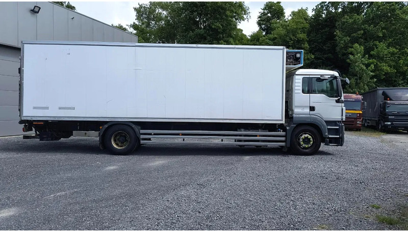 MAN TGS 18.320 EURO 5 - DHOLLANDIA TAILLIFT -FRIDGE - Φορτηγό ψυγείο: φωτογραφία 5 MAN TGS 18.320 EURO 5 - DHOLLANDIA TAILLIFT -FRIDGE - Φορτηγό ψυγείο: φωτογραφία 5