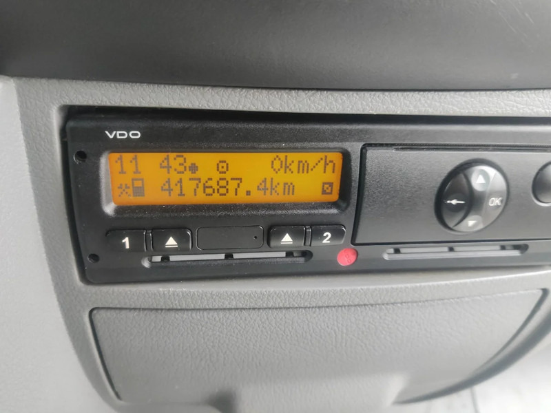 Αστικό λεωφορείο Mercedes-Benz Sprinter 19 + 1 PERSONS BUS - EURO 4: φωτογραφία 12