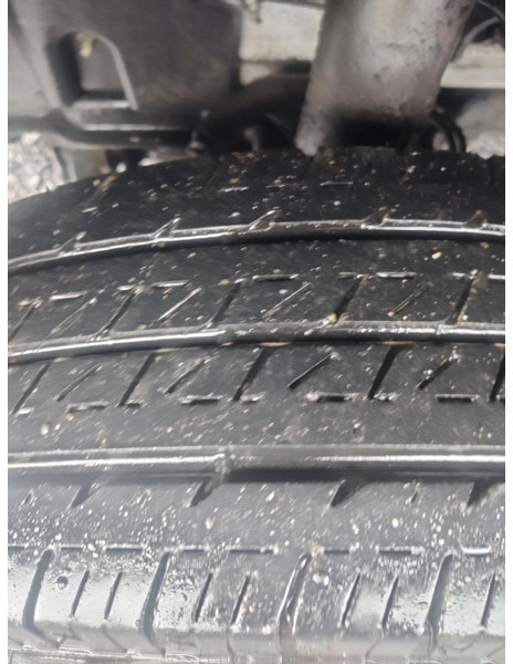 Αστικό λεωφορείο Mercedes-Benz Sprinter 19 + 1 PERSONS BUS - EURO 4: φωτογραφία 10