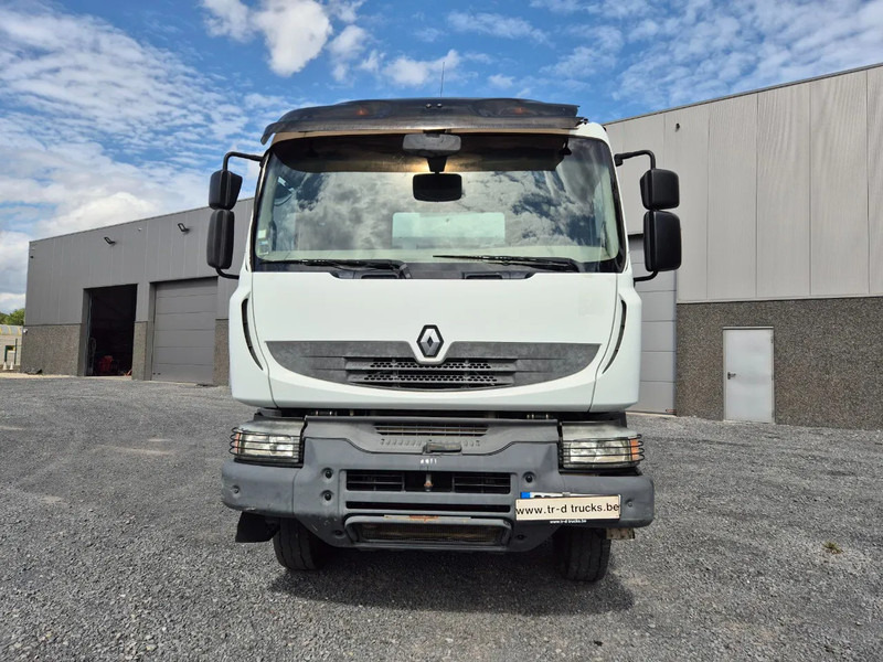Renault Kerax 410 BIBENNE - 2 SIDE TIPPER - 207 450 KM (!) - Φορτηγό ανατρεπόμενο: φωτογραφία 2 Renault Kerax 410 BIBENNE - 2 SIDE TIPPER - 207 450 KM (!) - Φορτηγό ανατρεπόμενο: φωτογραφία 2