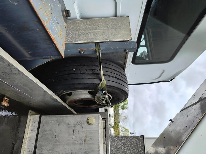 Φορτηγό με εναέρια πλατφόρμα Renault Midlum 180 FRANCE LIFT 162TM - 16 METER: φωτογραφία 15
