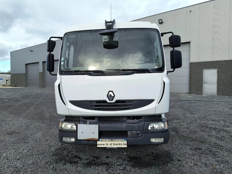 Renault Midlum 270 DXI 11000L FUEL/CARBURANT - 4 COMP - Φορτηγό βυτιοφόρο: φωτογραφία 2 Renault Midlum 270 DXI 11000L FUEL/CARBURANT - 4 COMP - Φορτηγό βυτιοφόρο: φωτογραφία 2