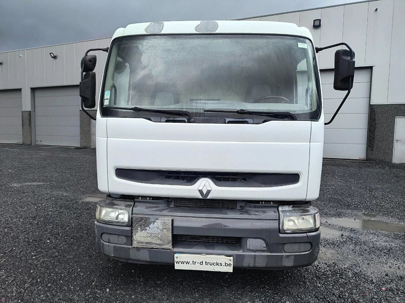 Renault Premium 270 13500 L FUEL / CARBURANT TRUCK - 5 COMP/ A LAMES - Φορτηγό βυτιοφόρο: φωτογραφία 2 Renault Premium 270 13500 L FUEL / CARBURANT TRUCK - 5 COMP/ A LAMES - Φορτηγό βυτιοφόρο: φωτογραφία 2