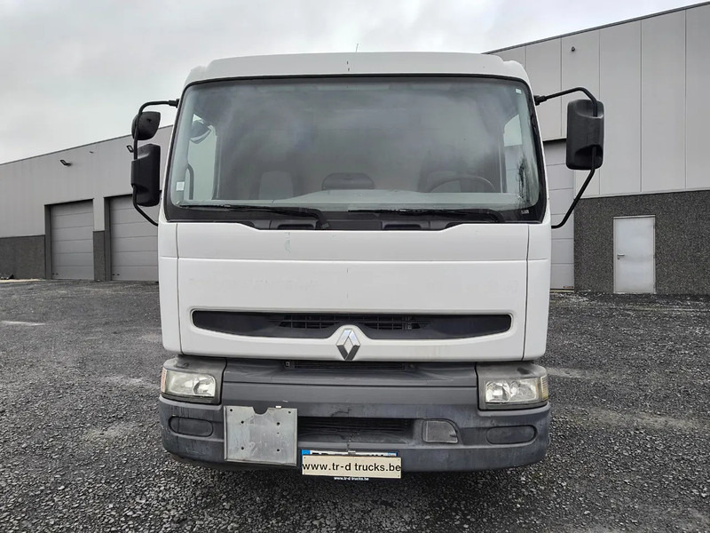 Renault Premium 270 13500L FUEL / CARBURANT TRUCK - 5 COMP - LEAF / LAMES - Φορτηγό βυτιοφόρο: φωτογραφία 2 Renault Premium 270 13500L FUEL / CARBURANT TRUCK - 5 COMP - LEAF / LAMES - Φορτηγό βυτιοφόρο: φωτογραφία 2