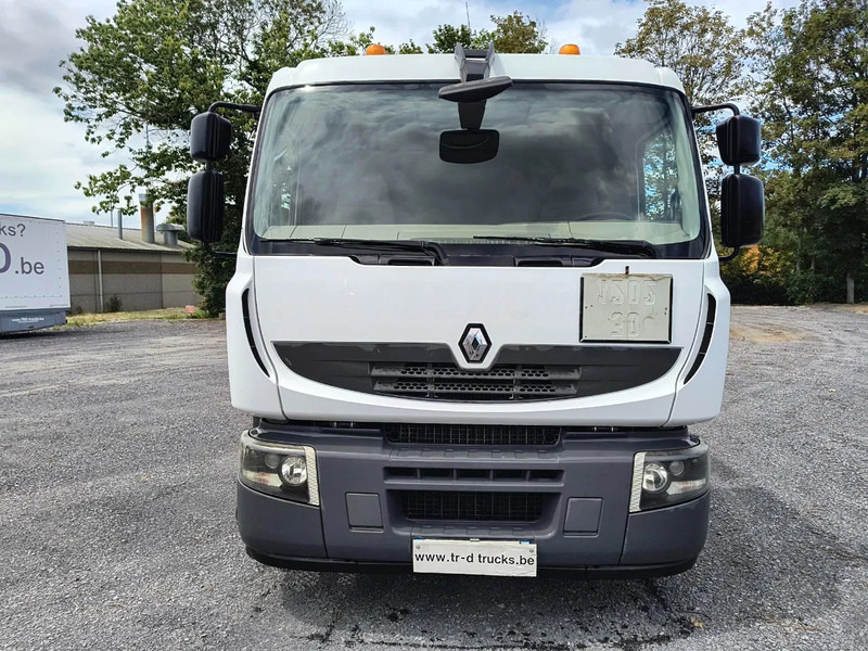 Renault Premium 310 DXI - CARBURANT / FUEL 13500L - 4 COMP - Φορτηγό βυτιοφόρο: φωτογραφία 2 Renault Premium 310 DXI - CARBURANT / FUEL 13500L - 4 COMP - Φορτηγό βυτιοφόρο: φωτογραφία 2