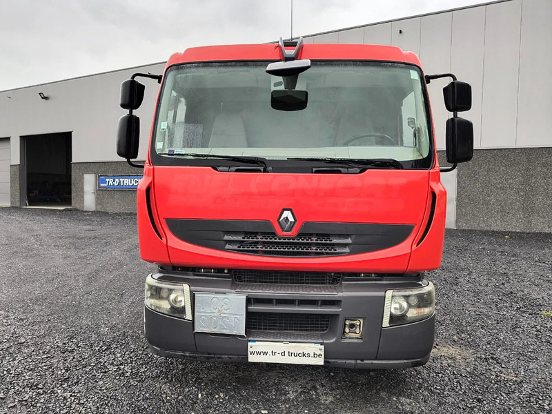 Renault Premium 320 FUEL / CARBURANT 18000L - 5 COMP - Φορτηγό βυτιοφόρο: φωτογραφία 2 Renault Premium 320 FUEL / CARBURANT 18000L - 5 COMP - Φορτηγό βυτιοφόρο: φωτογραφία 2