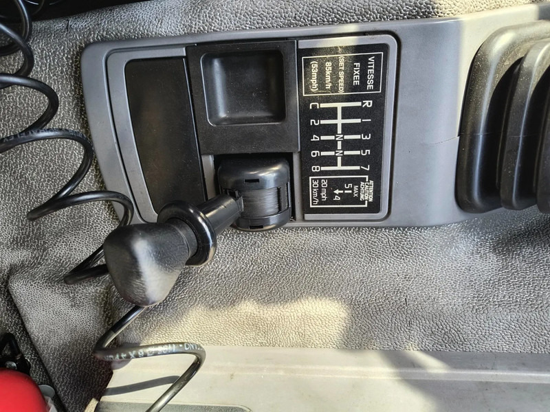 Φορτηγό βυτιοφόρο Renault Premium 320 USED OIL - 13000 L: φωτογραφία 11