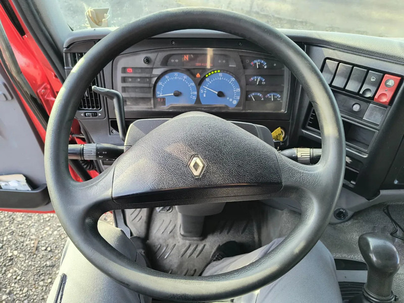 Φορτηγό βυτιοφόρο Renault Premium 320 USED OIL - 13000 L: φωτογραφία 9