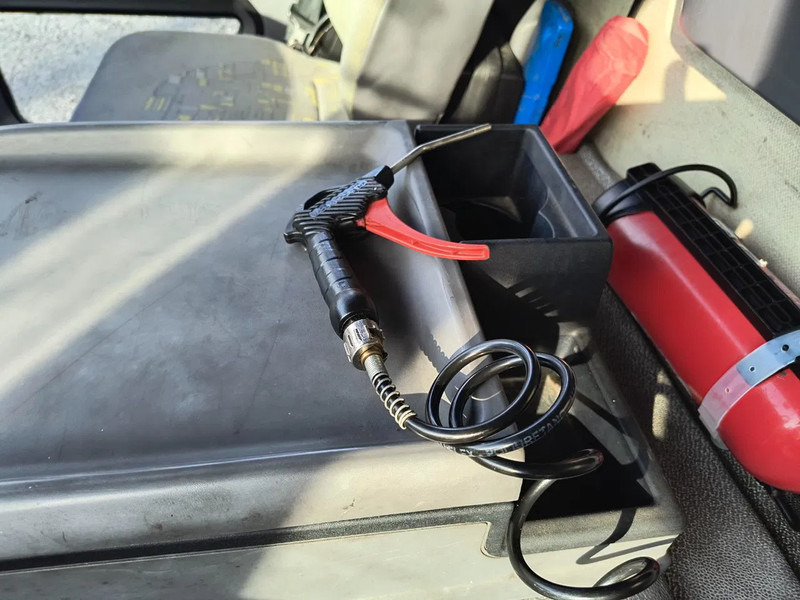 Φορτηγό βυτιοφόρο Renault Premium 320 USED OIL - 13000 L: φωτογραφία 12