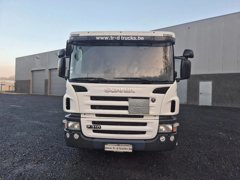 Scania P310 13500L CARBURANT / FUEL - 4 COMP - Φορτηγό βυτιοφόρο: φωτογραφία 2 Scania P310 13500L CARBURANT / FUEL - 4 COMP - Φορτηγό βυτιοφόρο: φωτογραφία 2
