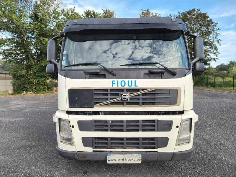 Volvo FM 440 13000L FUEL / CARBURANT - 4 COMP - Φορτηγό βυτιοφόρο: φωτογραφία 2 Volvo FM 440 13000L FUEL / CARBURANT - 4 COMP - Φορτηγό βυτιοφόρο: φωτογραφία 2