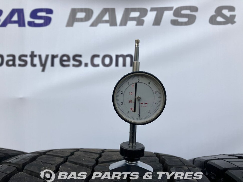 Continental Continental 315/70R22.5 Eco HD5 154/150 M+S 3PMSF gebruikte set - Ελαστικό για Φορτηγό: φωτογραφία 3 Continental Continental 315/70R22.5 Eco HD5 154/150 M+S 3PMSF gebruikte set - Ελαστικό για Φορτηγό: φωτογραφία 3