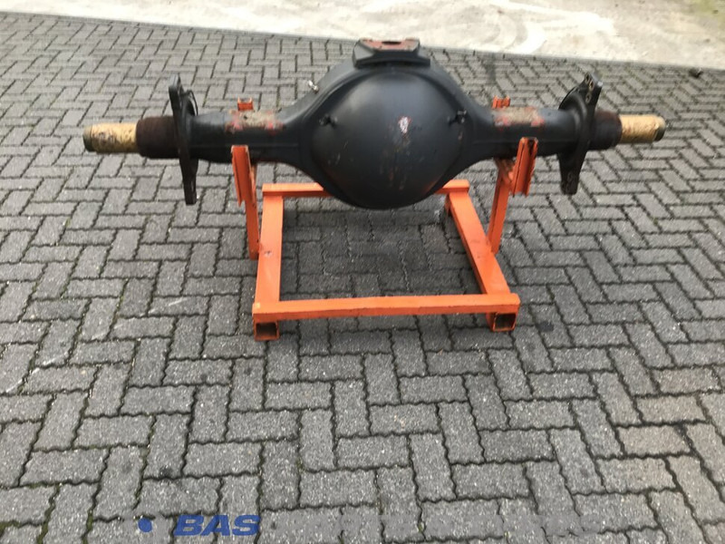 DAF Achterashuis DAF 1657593 - Πίσω άξονας για Φορτηγό: φωτογραφία 2 DAF Achterashuis DAF 1657593 - Πίσω άξονας για Φορτηγό: φωτογραφία 2