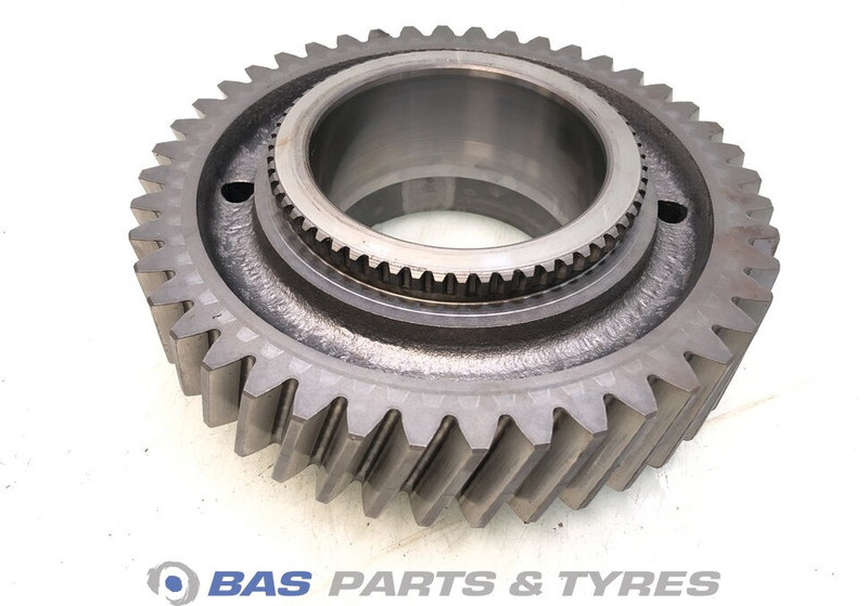 DAF Achteruitrijtandwiel DAF 1904846 - Κιβώτιο ταχυτήτων για Φορτηγό: φωτογραφία 1 DAF Achteruitrijtandwiel DAF 1904846 - Κιβώτιο ταχυτήτων για Φορτηγό: φωτογραφία 1