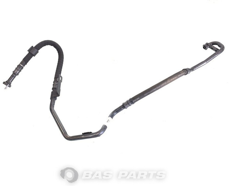 DAF Airco leiding DAF 2181820 - Σύστημα ψύξης για Φορτηγό: φωτογραφία 1 DAF Airco leiding DAF 2181820 - Σύστημα ψύξης για Φορτηγό: φωτογραφία 1