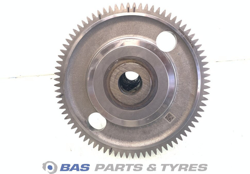 DAF Brandstofpompnokkenas DAF 1911804 - Αντλία καυσίμου για Φορτηγό: φωτογραφία 2 DAF Brandstofpompnokkenas DAF 1911804 - Αντλία καυσίμου για Φορτηγό: φωτογραφία 2