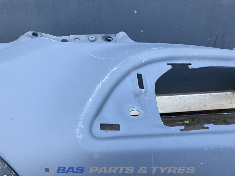 DAF Bumper DAF 1933253 - Αμάξωμα και εξωτερικό για Φορτηγό: φωτογραφία 4 DAF Bumper DAF 1933253 - Αμάξωμα και εξωτερικό για Φορτηγό: φωτογραφία 4