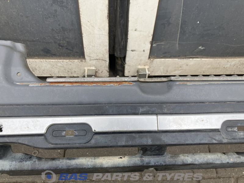 DAF Bumper DAF 1933253 - Αμάξωμα και εξωτερικό για Φορτηγό: φωτογραφία 4 DAF Bumper DAF 1933253 - Αμάξωμα και εξωτερικό για Φορτηγό: φωτογραφία 4