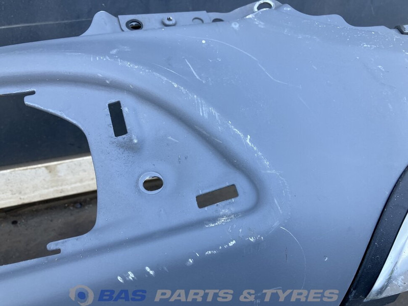 DAF Bumper DAF 1933253 - Αμάξωμα και εξωτερικό για Φορτηγό: φωτογραφία 3 DAF Bumper DAF 1933253 - Αμάξωμα και εξωτερικό για Φορτηγό: φωτογραφία 3