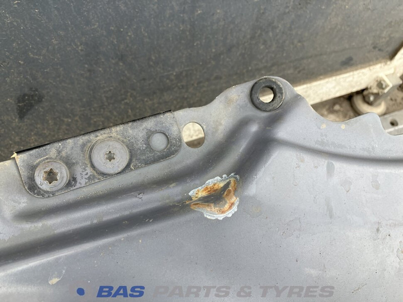 DAF Bumper DAF 1933253 - Αμάξωμα και εξωτερικό για Φορτηγό: φωτογραφία 2 DAF Bumper DAF 1933253 - Αμάξωμα και εξωτερικό για Φορτηγό: φωτογραφία 2