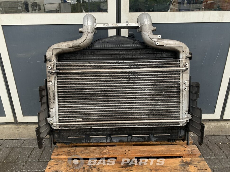 DAF CF Euro 6 Koelerpakket DAF MX11 291 H1 1940148 - Ψυγείο αυτοκίνητο για Φορτηγό: φωτογραφία 2 DAF CF Euro 6 Koelerpakket DAF MX11 291 H1 1940148 - Ψυγείο αυτοκίνητο για Φορτηγό: φωτογραφία 2