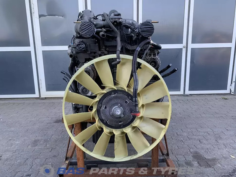 DAF CF Euro 6 - Κινητήρας για Φορτηγό: φωτογραφία 4 DAF CF Euro 6 - Κινητήρας για Φορτηγό: φωτογραφία 4