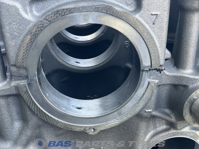 DAF Cilinderblok DAF 2115212 - Μπλοκ κυλίνδρων για Φορτηγό: φωτογραφία 5 DAF Cilinderblok DAF 2115212 - Μπλοκ κυλίνδρων για Φορτηγό: φωτογραφία 5