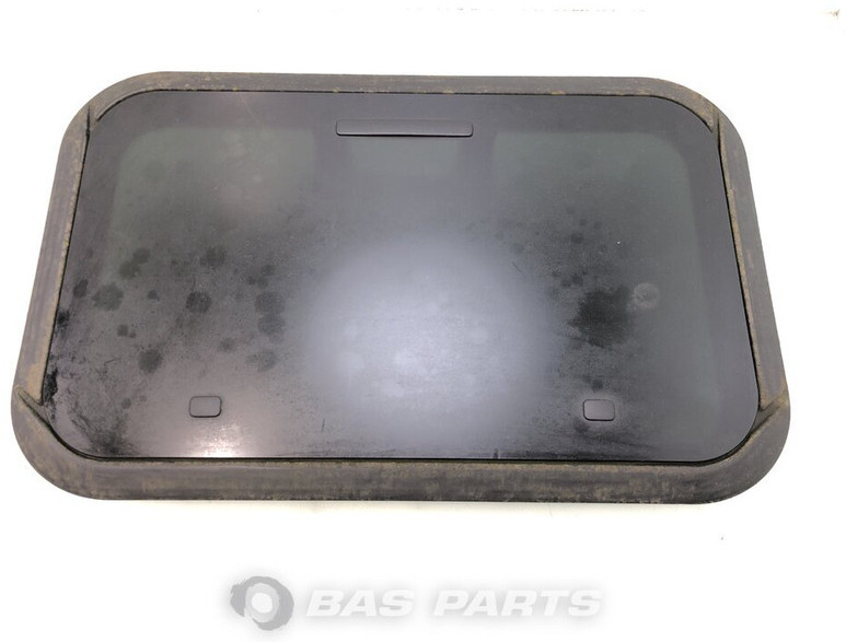 DAF Dakluik DAF 1690129 - Αλεξήλιο για Φορτηγό: φωτογραφία 1 DAF Dakluik DAF 1690129 - Αλεξήλιο για Φορτηγό: φωτογραφία 1