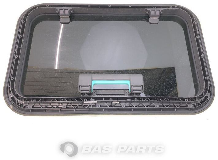 DAF Dakluik DAF 1690129 - Αλεξήλιο για Φορτηγό: φωτογραφία 2 DAF Dakluik DAF 1690129 - Αλεξήλιο για Φορτηγό: φωτογραφία 2