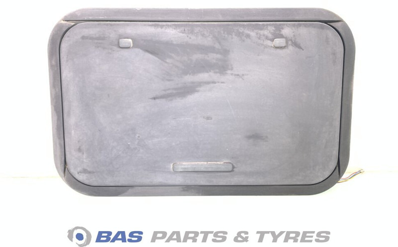 DAF Dakluik DAF 1812716 - Αλεξήλιο για Φορτηγό: φωτογραφία 1 DAF Dakluik DAF 1812716 - Αλεξήλιο για Φορτηγό: φωτογραφία 1