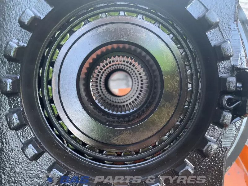 DAF Differentieel DAF AA10.26 1400244 - Διαφορικό για Φορτηγό: φωτογραφία 5 DAF Differentieel DAF AA10.26 1400244 - Διαφορικό για Φορτηγό: φωτογραφία 5