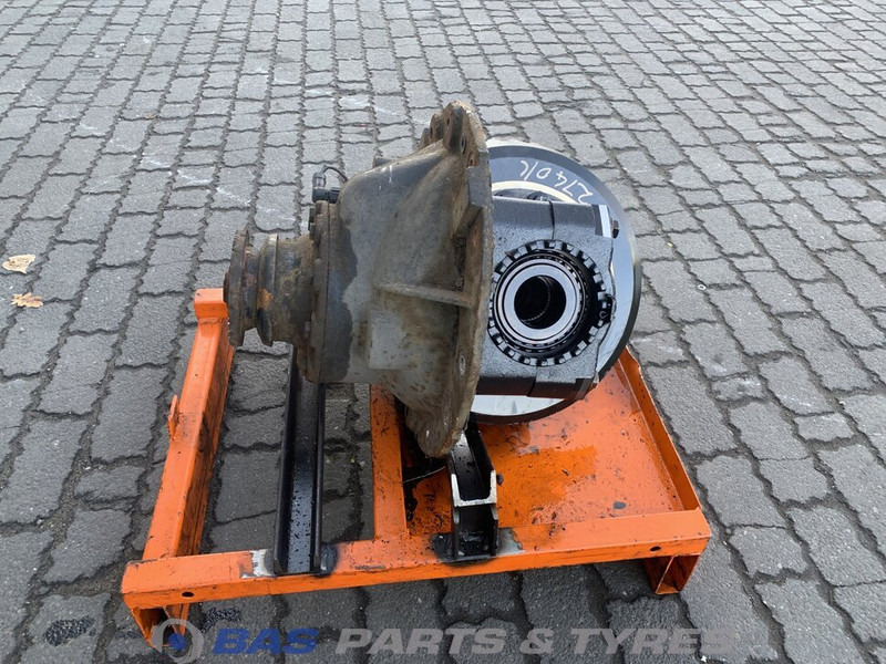 DAF Differentieel DAF AA10.26 1400244 - Διαφορικό για Φορτηγό: φωτογραφία 1 DAF Differentieel DAF AA10.26 1400244 - Διαφορικό για Φορτηγό: φωτογραφία 1