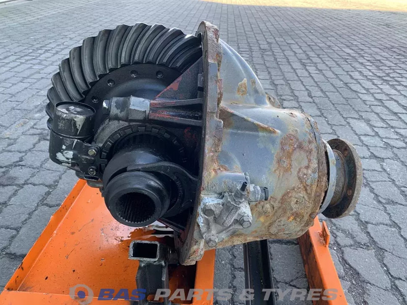 DAF Differentieel DAF AAS1344 1873433R - Διαφορικό για Φορτηγό: φωτογραφία 3 DAF Differentieel DAF AAS1344 1873433R - Διαφορικό για Φορτηγό: φωτογραφία 3