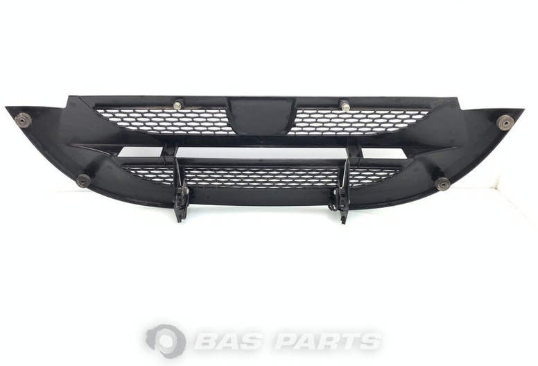 DAF Grille DAF 1707123 - Αμάξωμα και εξωτερικό για Φορτηγό: φωτογραφία 2 DAF Grille DAF 1707123 - Αμάξωμα και εξωτερικό για Φορτηγό: φωτογραφία 2