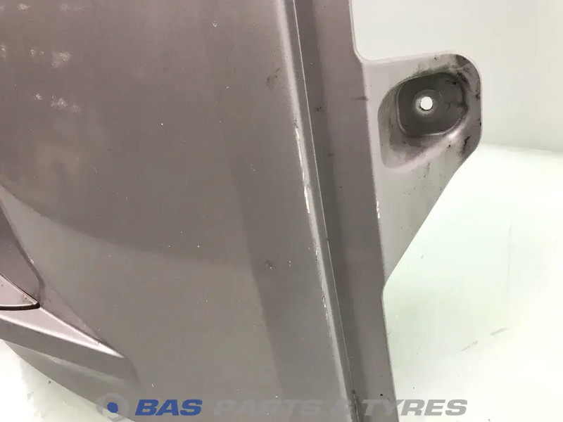 DAF Hoekschild DAF 1835710 - Αμάξωμα και εξωτερικό για Φορτηγό: φωτογραφία 4 DAF Hoekschild DAF 1835710 - Αμάξωμα και εξωτερικό για Φορτηγό: φωτογραφία 4